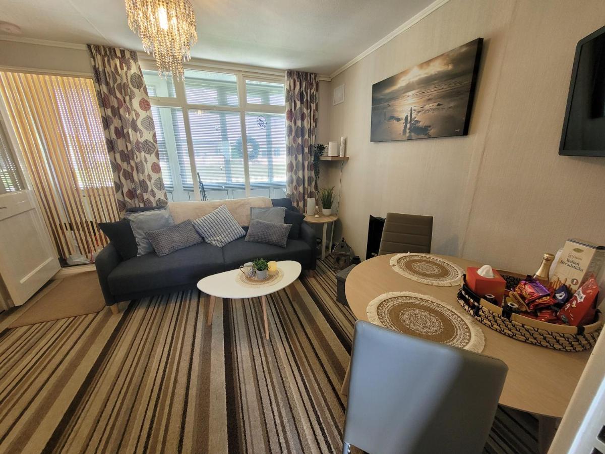 Вилла Casa B.R.I Мейблторп Экстерьер фото